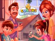 Jeu 4 Couleurs Classique  en ligne