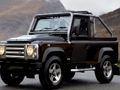 Jeu Glissière Land Rover Defender SVX  en ligne