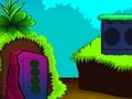 Jeu Évasion Maison Terre Calme  en ligne