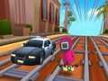 Jeu Subway Squid Game 3d - Subway Runner en ligne