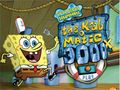 Jeu Spongebob Krab Matik  en ligne