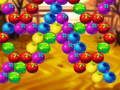 Jeu Bubble Wings : Jeu de tir à bulles  en ligne
