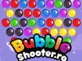 Jeu Tireur de bulles. ro  en ligne