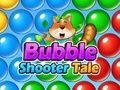 Jeu Conte de Bubble Shooter  en ligne