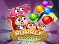 Jeu Bubble Shooter par Elfarissi  en ligne