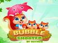 Jeu Bubble Shooter par Dotmov  en ligne