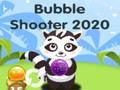 Jeu Bubble Shooter 2020 en ligne