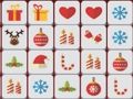 Jeu Mahjong d'hiver  en ligne