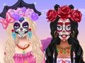 Jeu Festival Dia de Muertos en ligne
