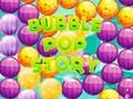 Jeu Histoire de bulles  en ligne