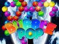 Jeu Bulle en ligne