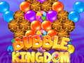 Jeu Royaume des bulles  en ligne