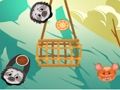Jeu Élingues au panier  en ligne