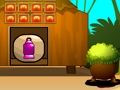 Jeu Étang Forêt Évasion  en ligne