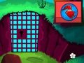 Jeu Évasion de la forêt pierreuse  en ligne
