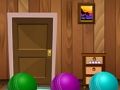 Jeu Évasion 7 portes  en ligne
