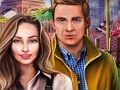 Jeu Visite de Paris  en ligne