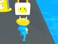 Jeu Branchez la tête 3d  en ligne