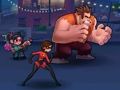 Jeu Héros Disney : Mode Bataille  en ligne