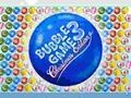 Jeu Jeu de bulles 3 : édition de Noël  en ligne