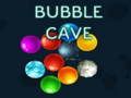 Jeu Grotte aux bulles  en ligne