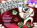 Jeu Aventure de tenties  en ligne