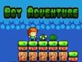Jeu Garçon Aventure  en ligne