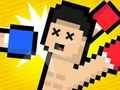 Jeu Boxe Aléatoire  en ligne