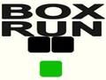 Jeu Course en boîte  en ligne