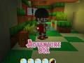 Jeu Coffret Aventure  en ligne