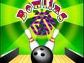 Jeu Circuit de quilles  en ligne