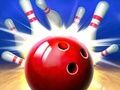 Jeu Bowling en ligne