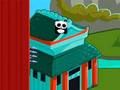 Jeu Bounce Bounce Panda en ligne