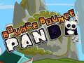 Jeu Bounce Bounce Panda en ligne
