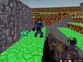 Jeu Blocky Wars Advanced Combat Swat Multijoueur  en ligne