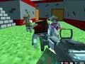 Jeu Swat de combat avancé Blocky Wars  en ligne