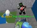 Jeu Blocky Gun Paintball 3 en ligne