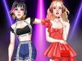Jeu Aventure K-pop Blackpink  en ligne