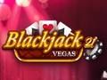 Jeu Blackjack Vegas 21 en ligne