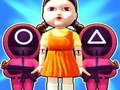 Jeu S-Games - 456 Survie en ligne Jeu S-Games - 456 Survie en ligne