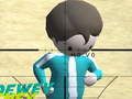 Jeu Squid Game Sniper Shooter en ligne