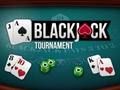Jeu Tournoi de Blackjack  en ligne