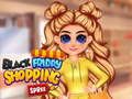 Jeu Virée shopping du Black Friday  en ligne