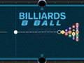 Jeu Billard 8 boules en ligne Jeu Billard 8 boules en ligne