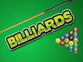 Jeu Billard en ligne Jeu Billard en ligne