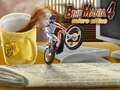 Jeu Vélo Mania 4 Micro Bureau  en ligne