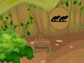 Jeu Évasion de la montagne verte  en ligne