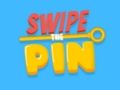 Jeu Glissez l'épingle  en ligne