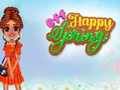Jeu BFF Joyeux printemps  en ligne