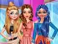 Jeu BFF Tendances Gipsy  en ligne